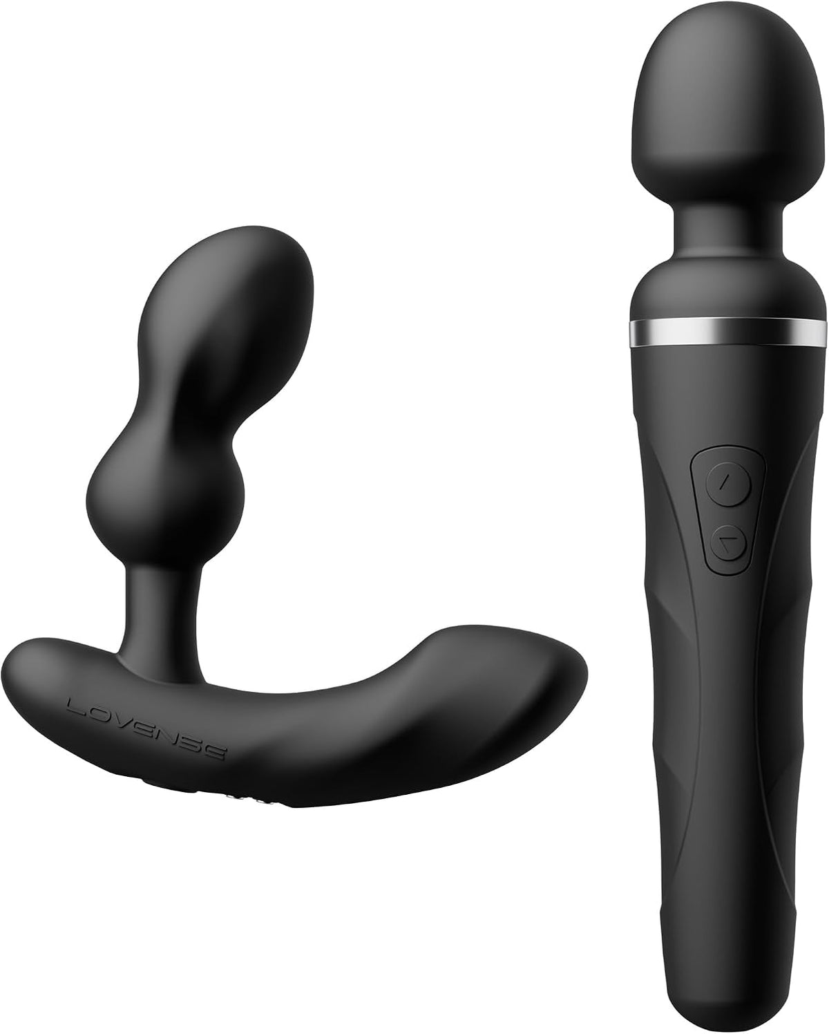 LOVENSE Edge 2 - Masajeador de próstata vibrador sexual, juguetes s...
