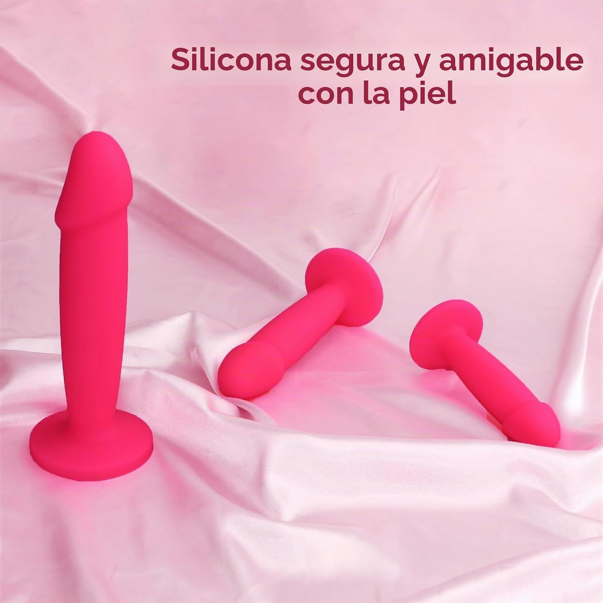 Consoladores Realistas Juegos de Entrenamiento con Tapón Anal para...