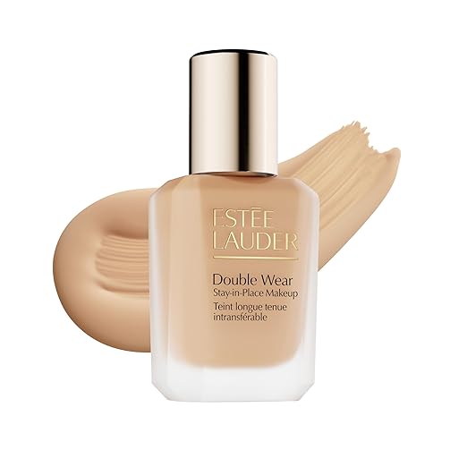 Estee Lauder Double Wear Nueva Formula - Base de Maquillaje