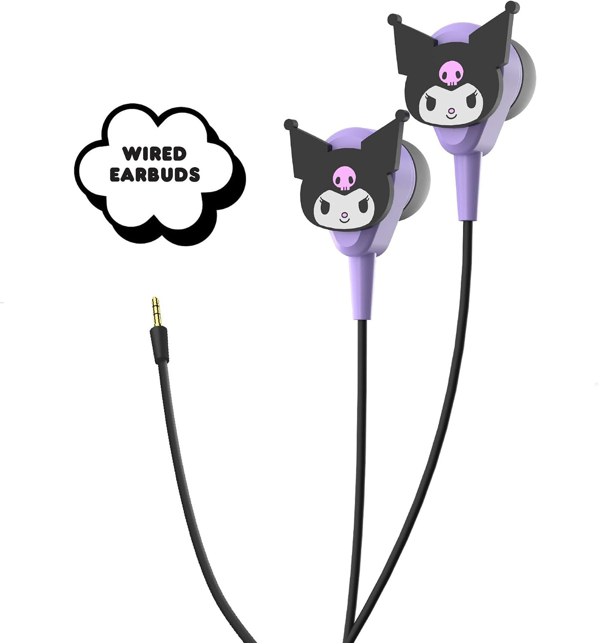 Hello Kitty - Auriculares inalámbricos Bluetooth 2 en 1 con auricul...