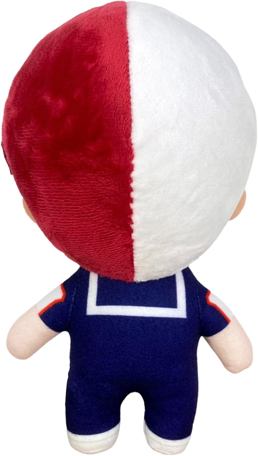 Great Eastern Entertainment My Hero Academia - Todoroki Ropa deport...