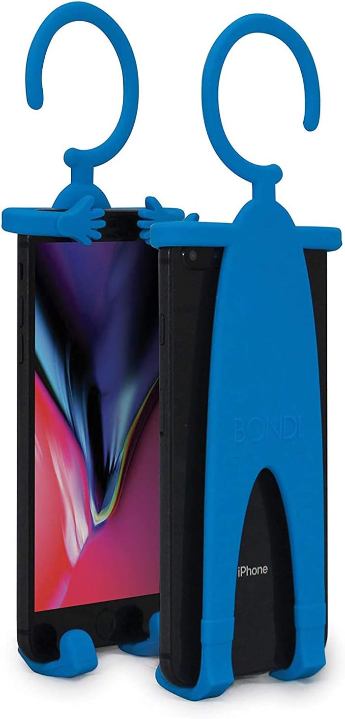 Bondi Plus Flex Soporte y soporte para teléfono \u2013 Funda ajusta...