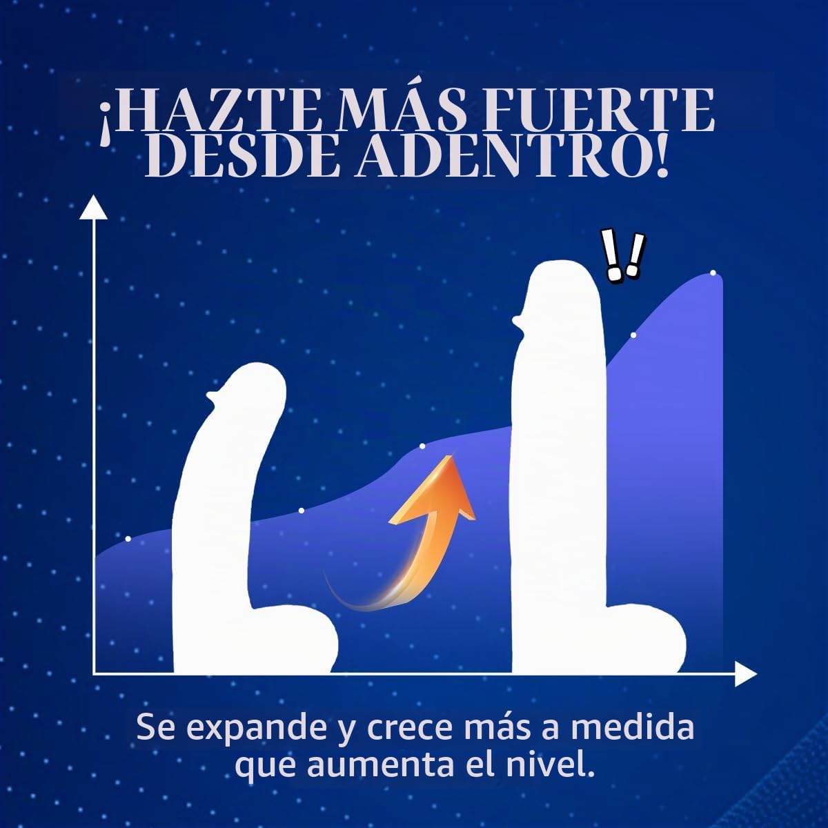 Bomba de pene eléctrica automática para hombres, control de vacío d...