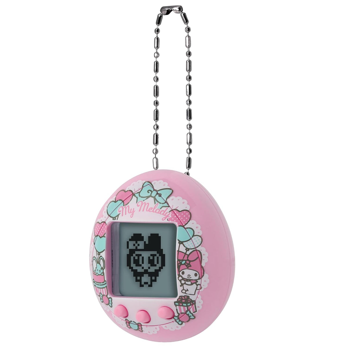 Tamagotchi Nano x Sanrio - My Melody