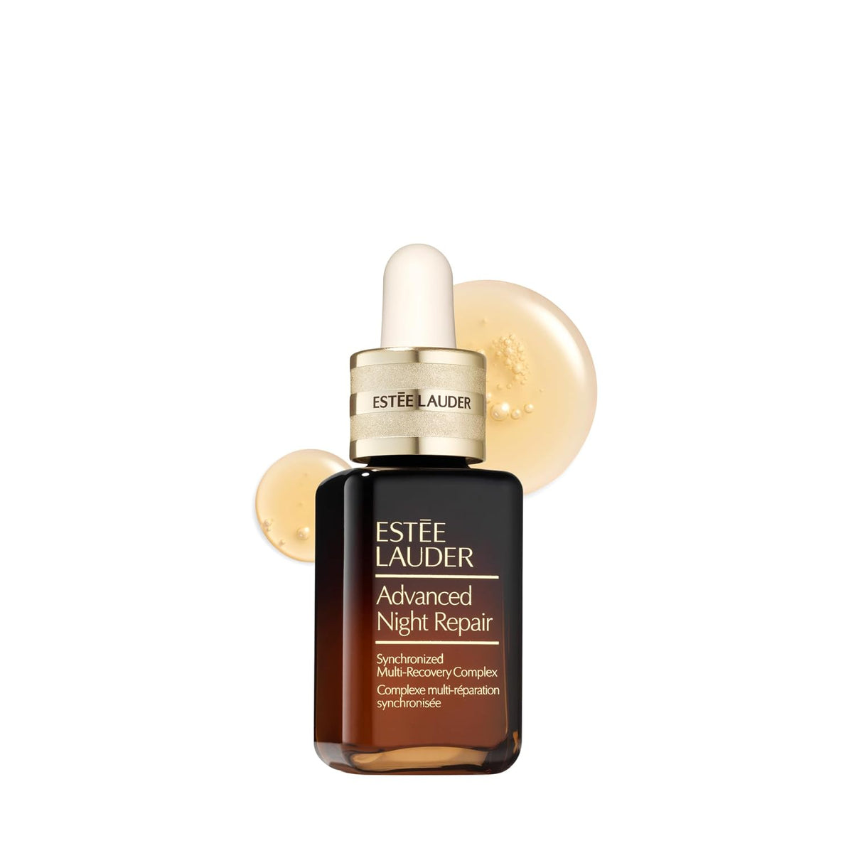 Estée Lauder Advanced Night Repair Face Serum Complejo sincronizado...