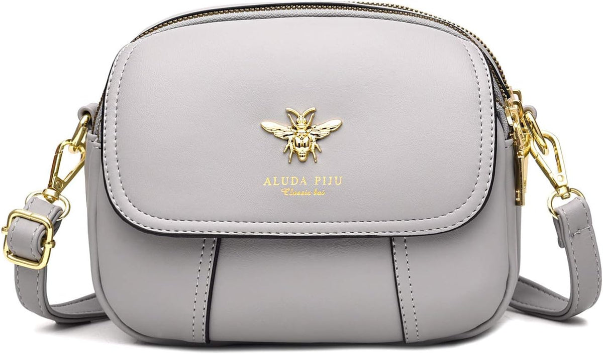 Small Crossbody Bags Shoulder Bag for Women Stylish Ladies Messenge...