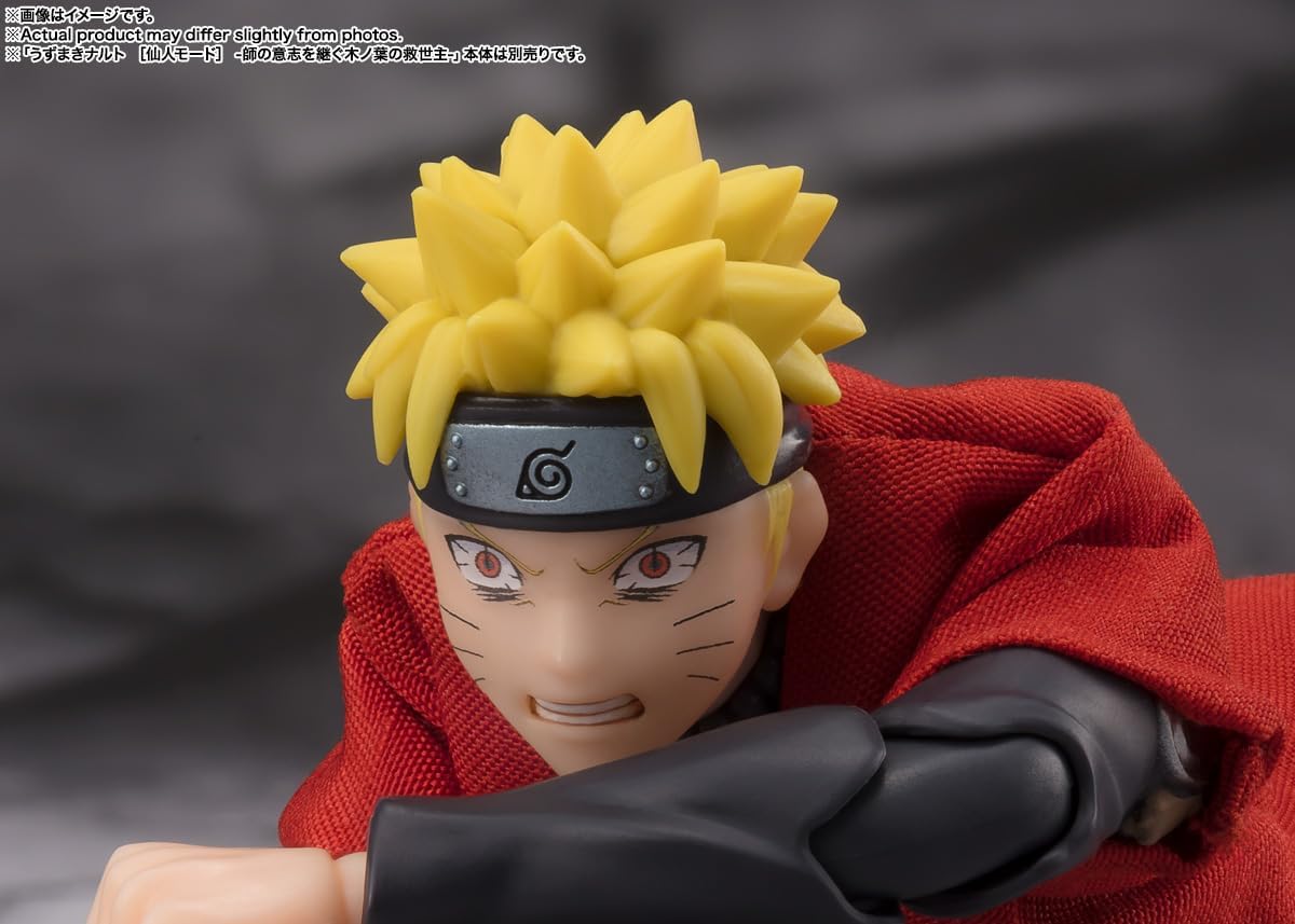 TAMASHII NATIONS - Naruto - Hinata Hyuga -Virtuous Byakugan- S.H.Fi...