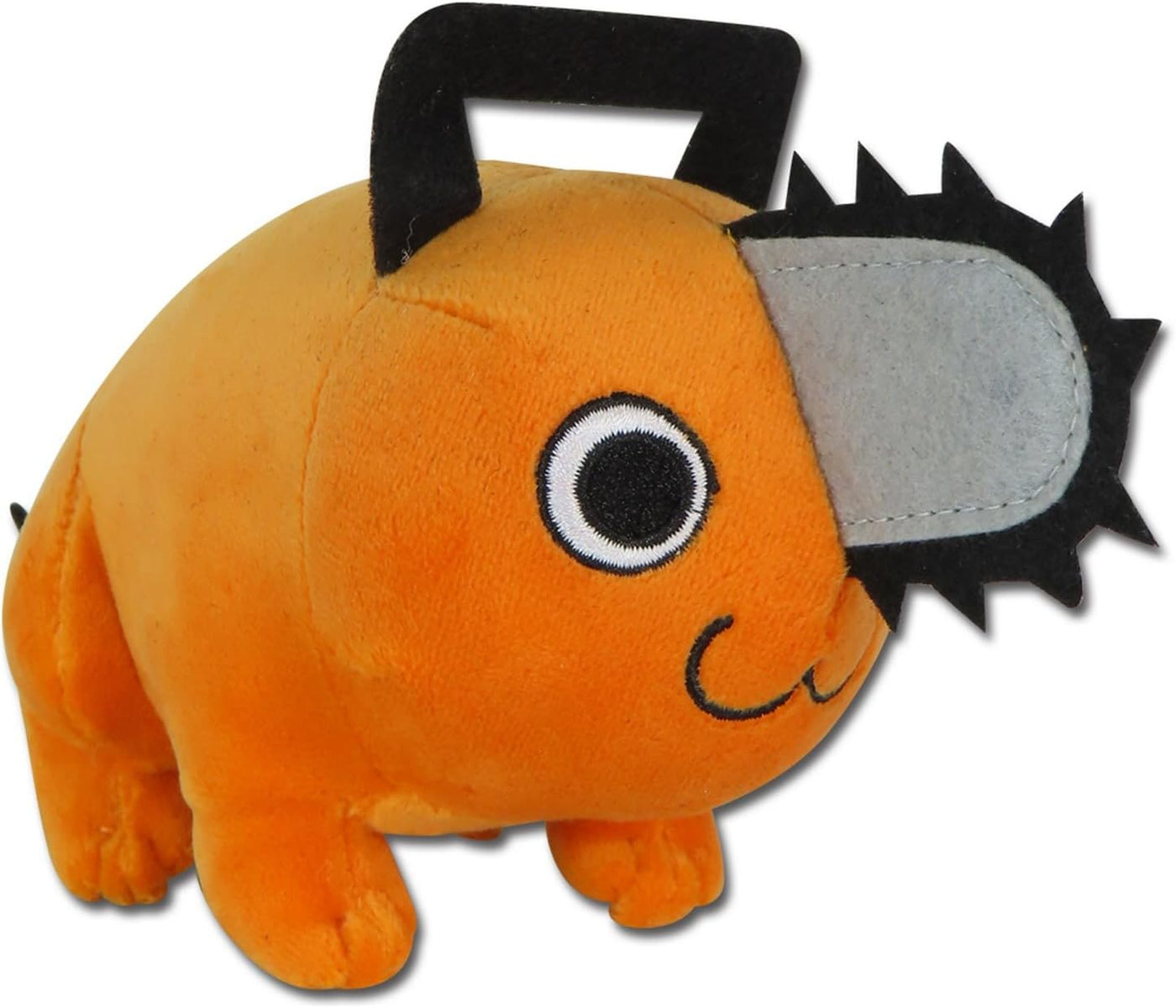 Great Eastern Entertainment Chainsaw Man - Pochita Sonrisa Sentada...