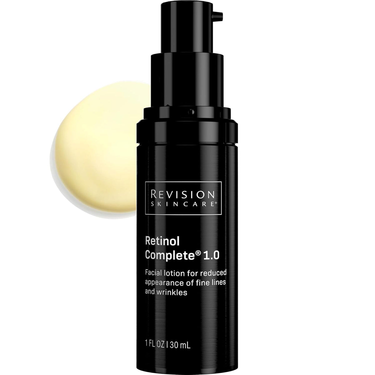 Revision Skincare Retinol Complete, ilumina y suaviza la textura de...