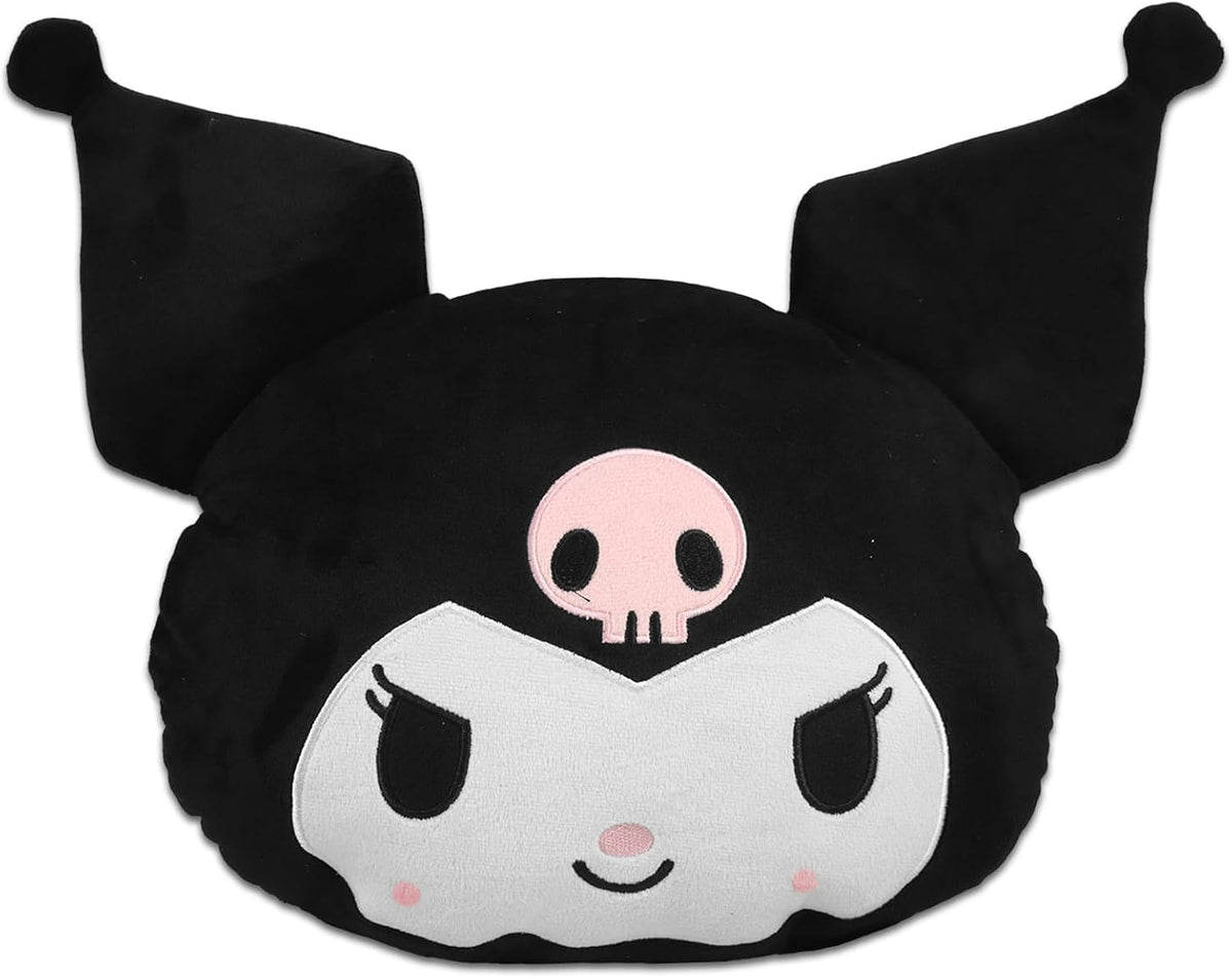 Kuromi - Juego de bolso de peluche \u2013 Paquete de mochila de fel...
