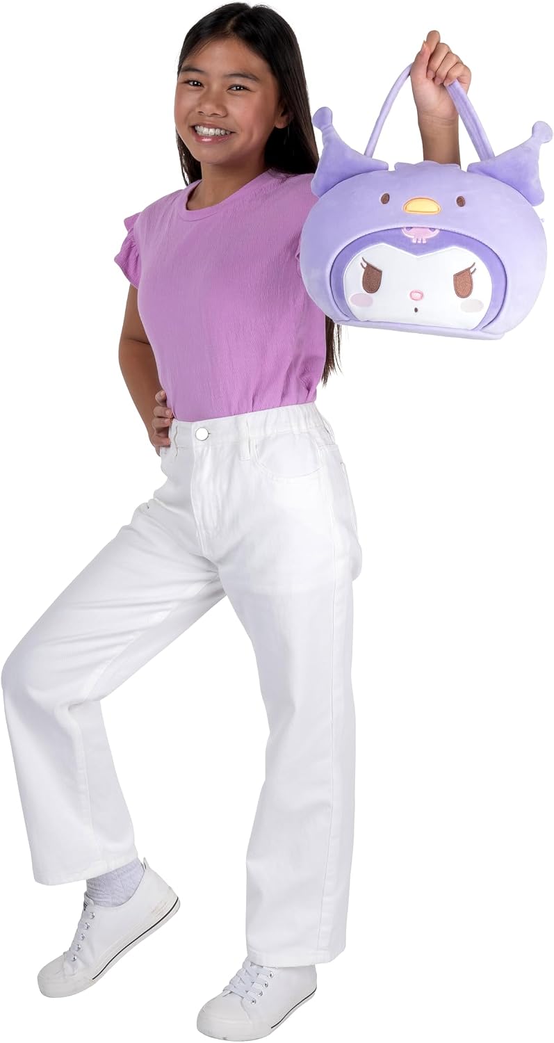 Jazwares Costume Play Hello Kitty and Friends Accesorio oficial de...