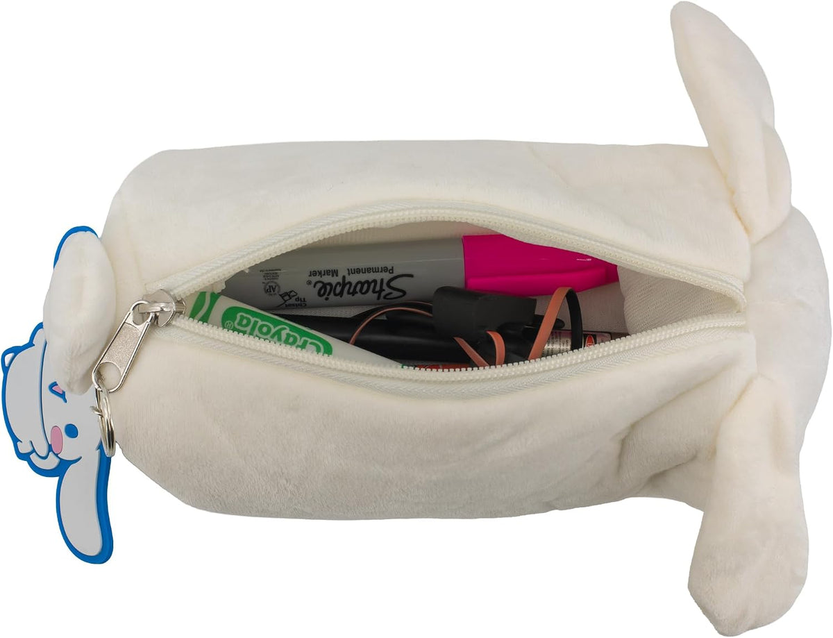 AI ACCESSORY INNOVATIONS Cinnamoroll Estuche de Almacenamiento Mult...