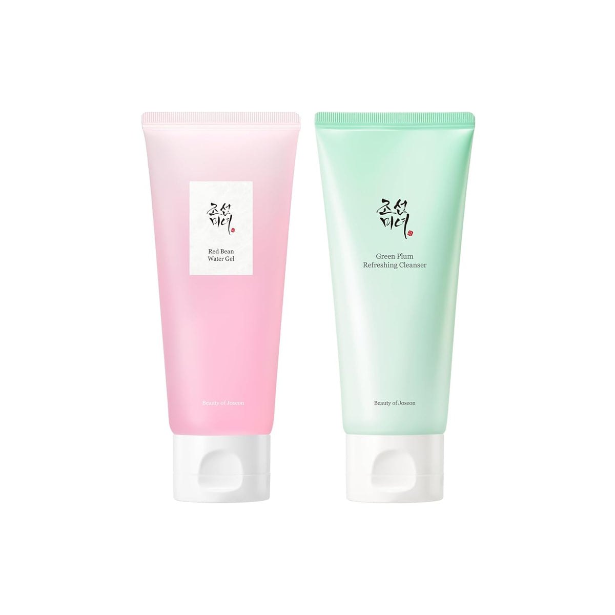 Beauty of Joseon Gel de agua de frijoles rojos (3.4 fl oz, 3.38 onz...