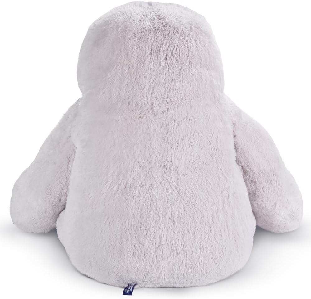 Vermont Teddy Bear Peluche de perezoso gigante de 4 pies | USA Bear...