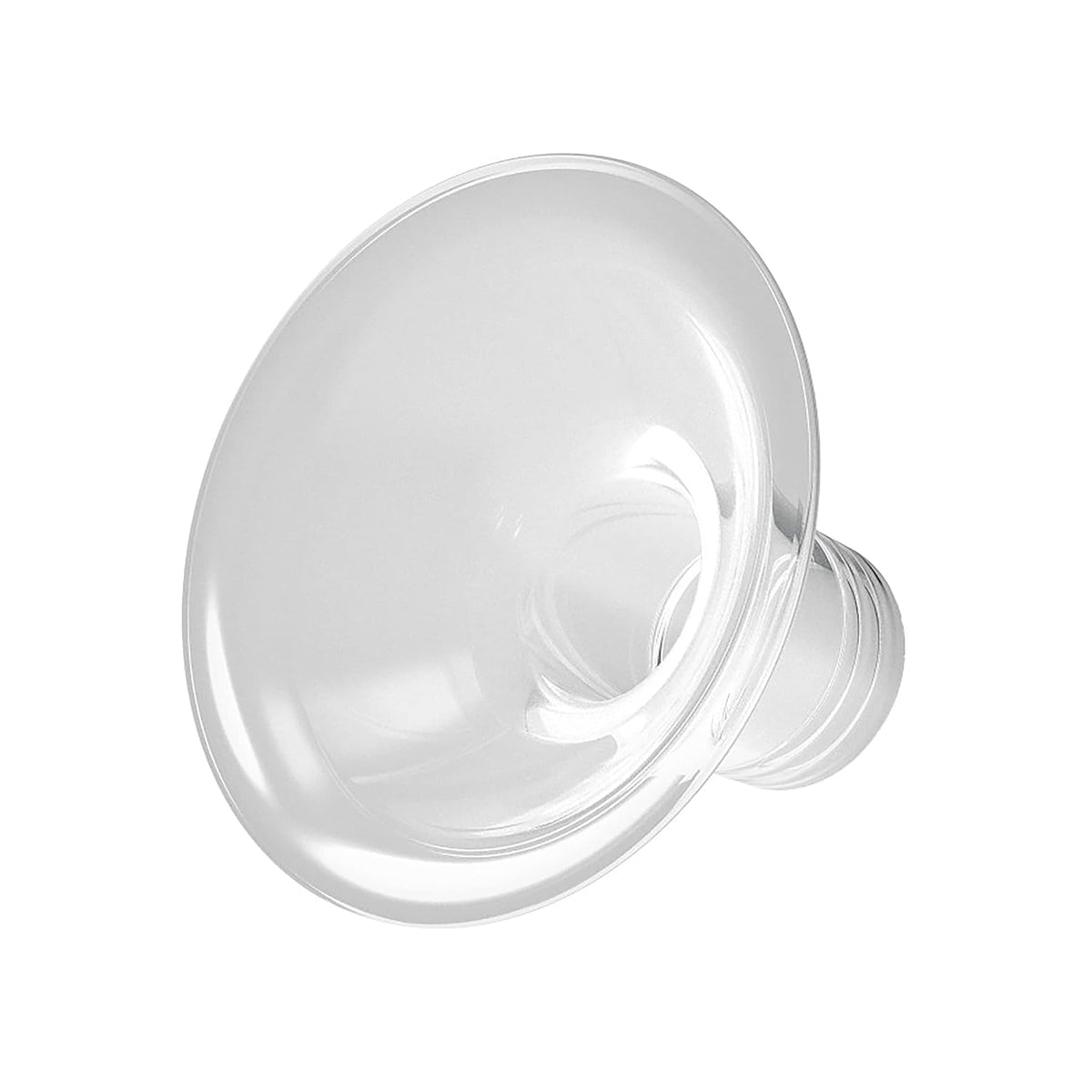 Dr. Brown's Extractor de leche manual con protector SoftShape 1...