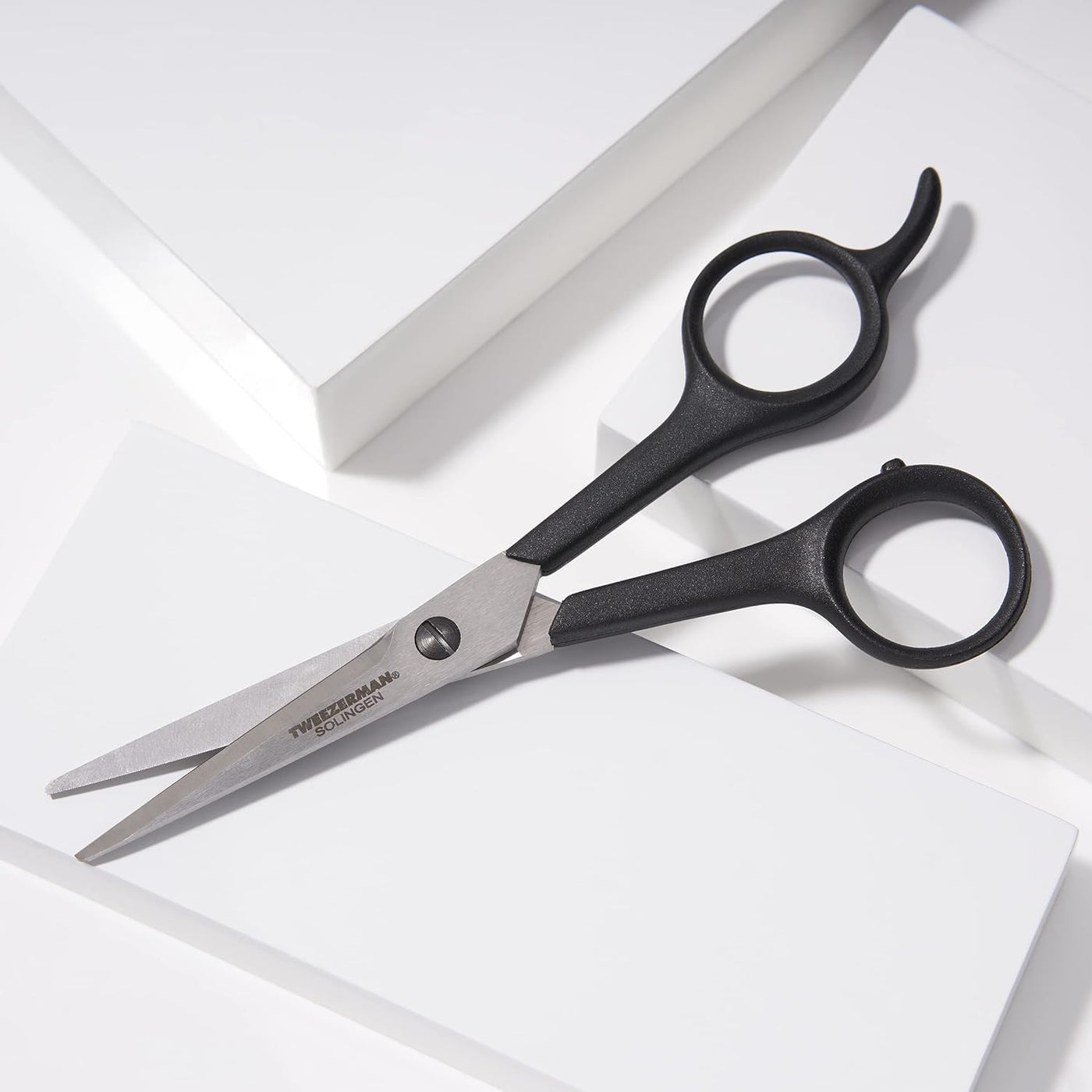 Tweezerman Tijeras de peinado Spirit 2000