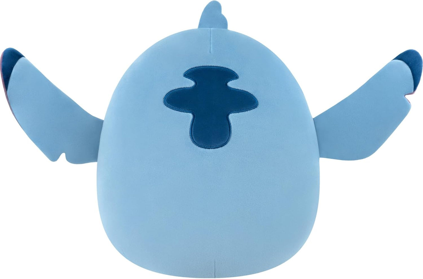 Squishmallows Peluche original de Disney de 12 pulgadas con corazon...
