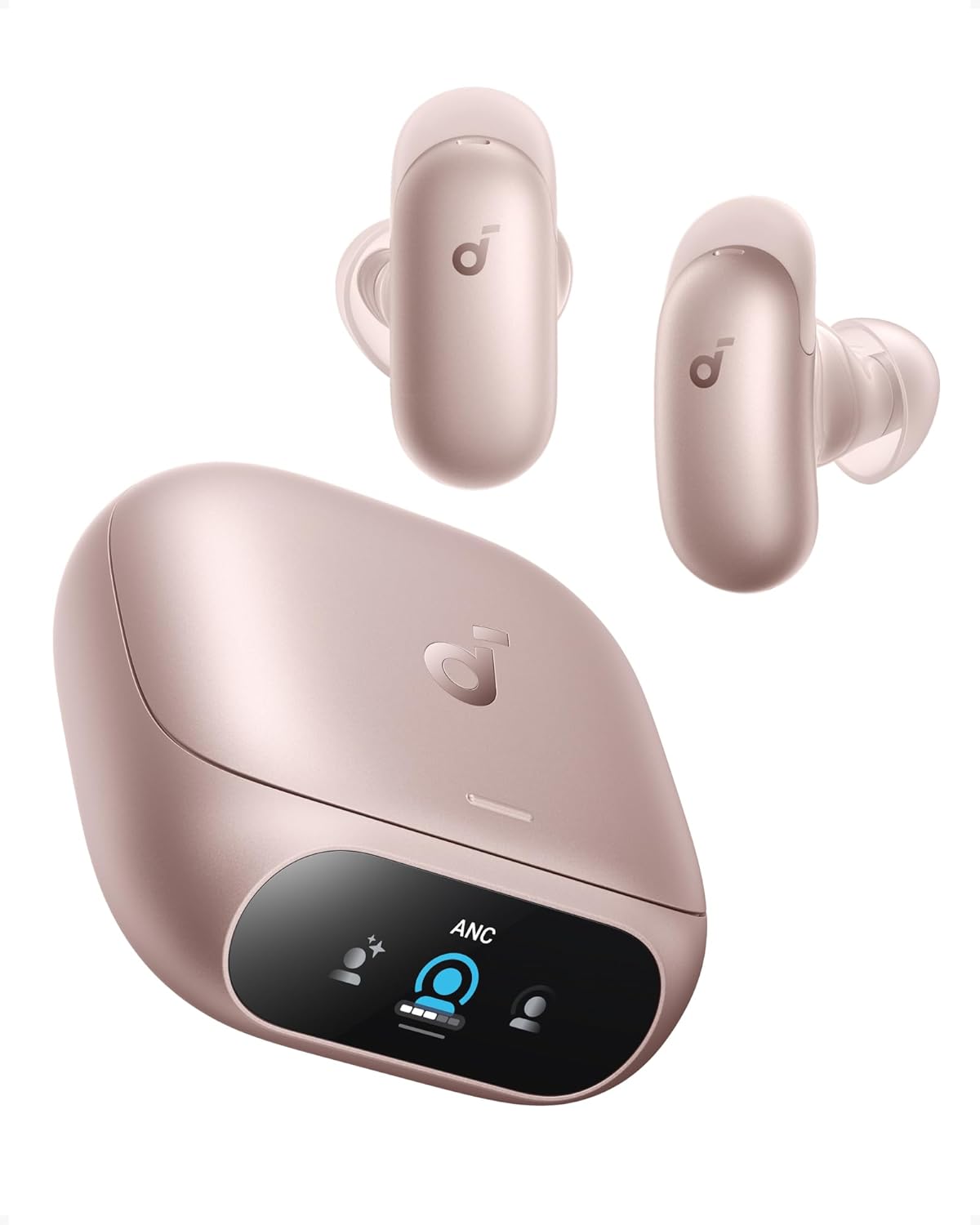 Soundcore Liberty 5 Pro de Anker Auriculares inalámbricos con cance...