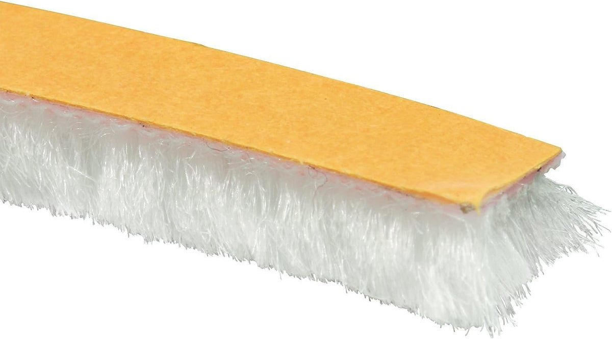 Prime-Line Products T 8752 Burlete autoadhesivo para puertas y vidr...