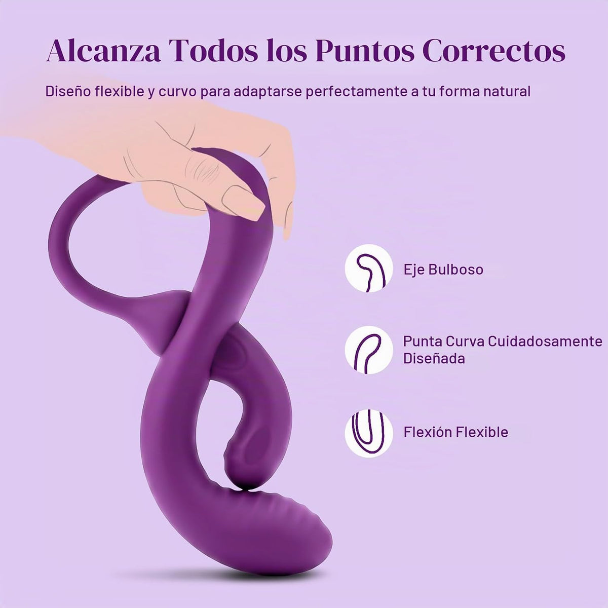 Tracy's Dog Juguetes sexuales para adultos, vibrador transforma...