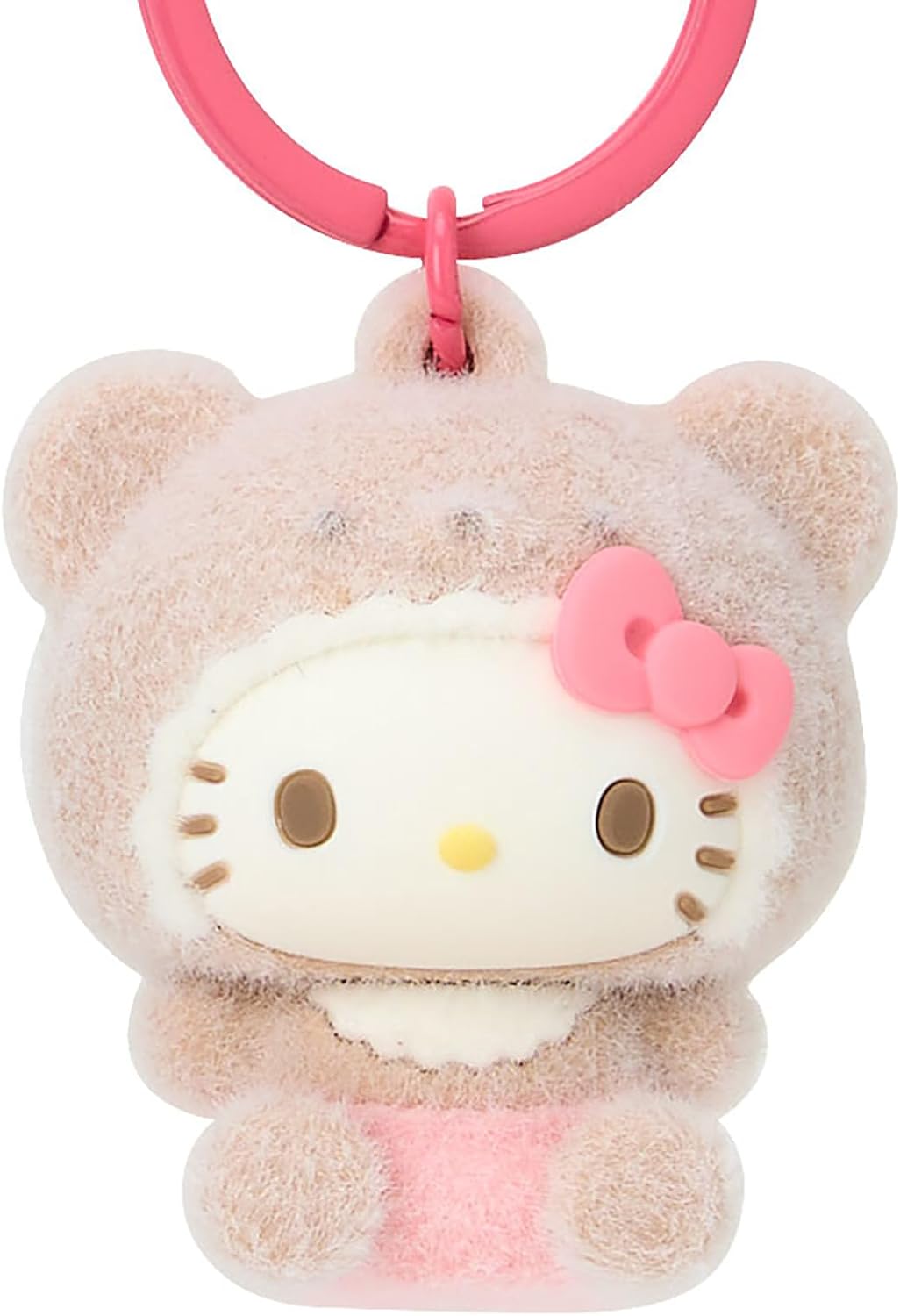 Sanrio Llavero 3D Hello Kitty 583031