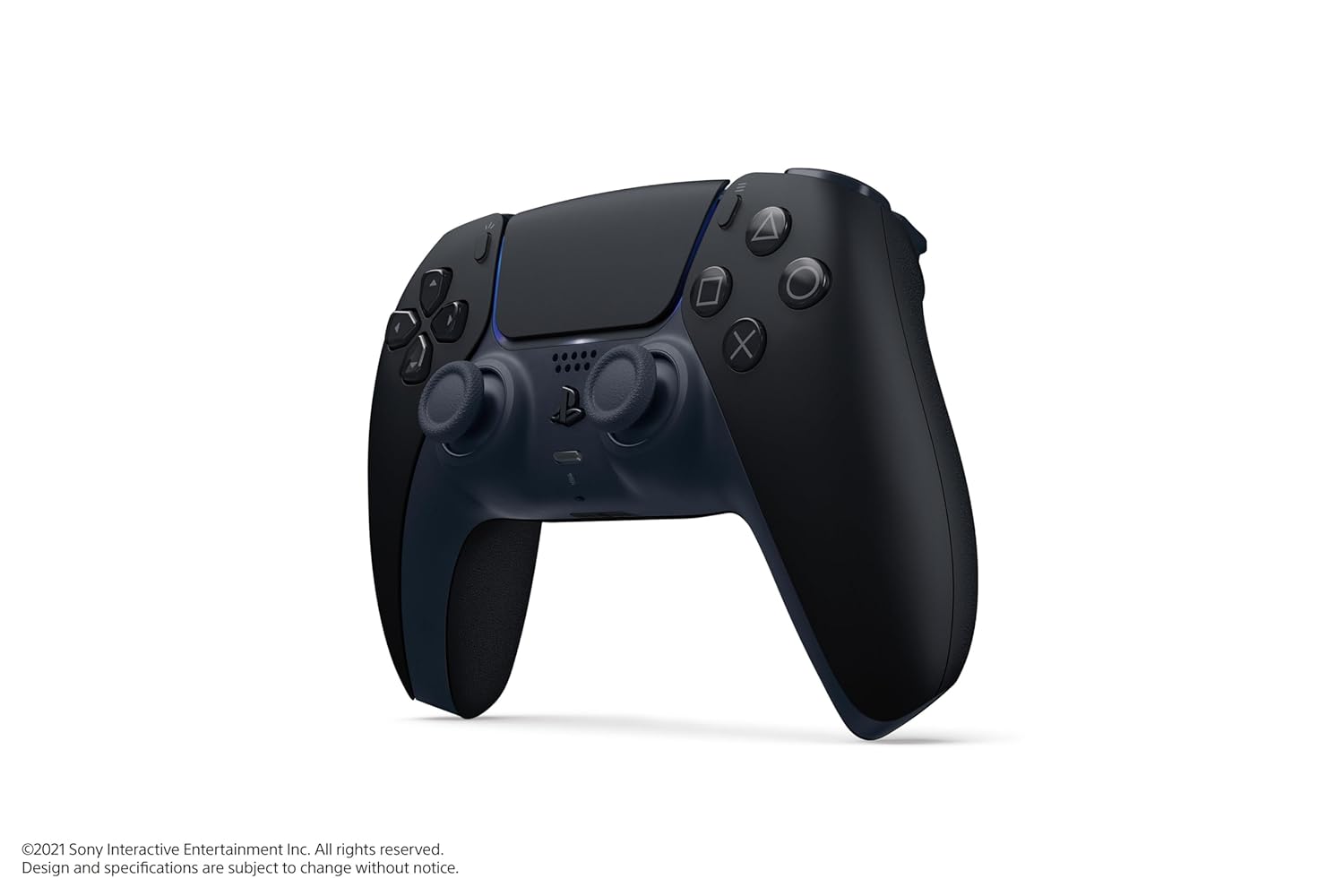 Controlador inalámbrico PlayStation DualSense™ \u2013 Midnight Blac...