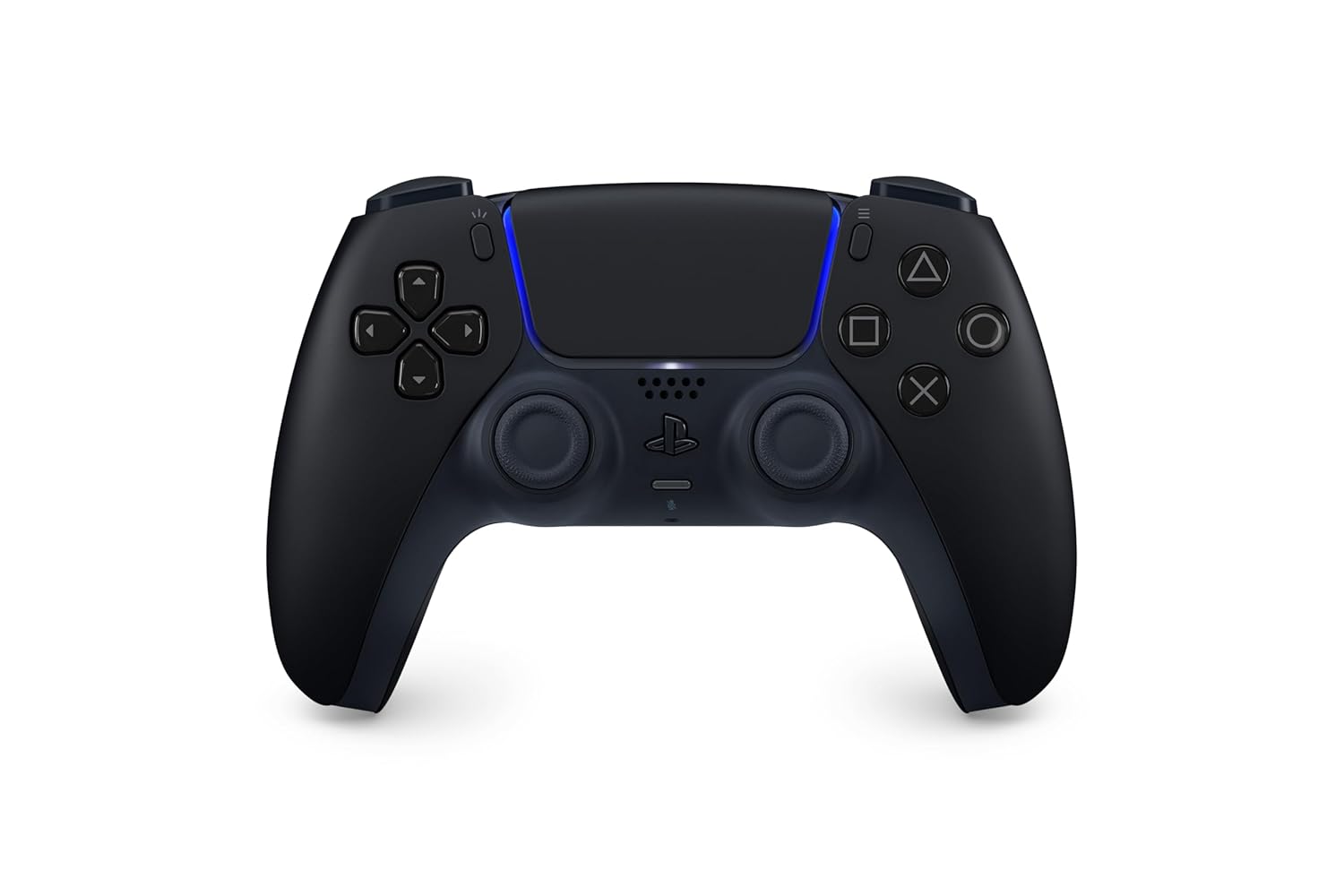 Controlador inalámbrico PlayStation DualSense™ \u2013 Midnight Blac...