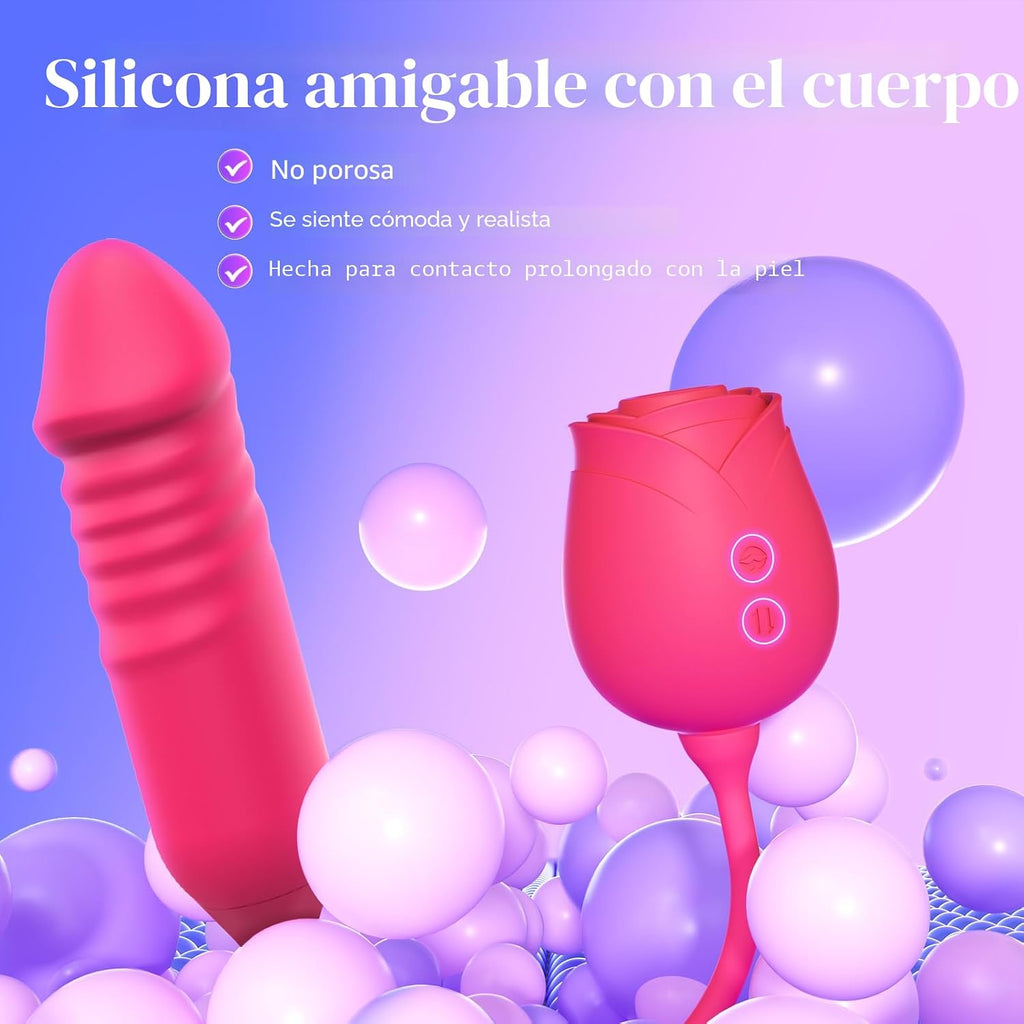 Consolador vibrador juguetes sexuales para mujeres, juguete sexual...