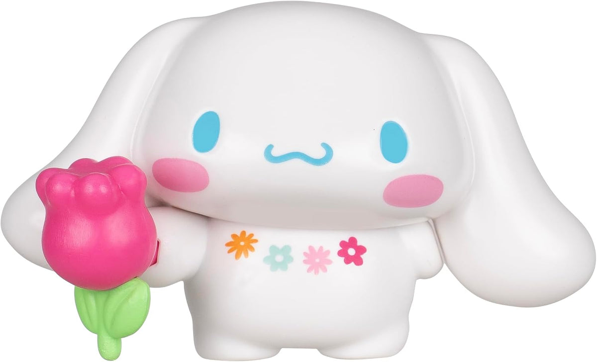 Jazwares Hello Kitty® and Friends Colorful Picnic, figura de 2 pulg...