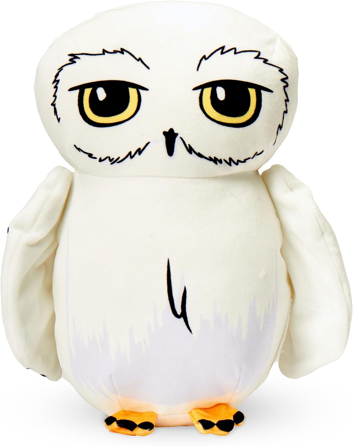 Northwest Harry Potter, Hedwig, juego de cobija y abrazadera de tac...