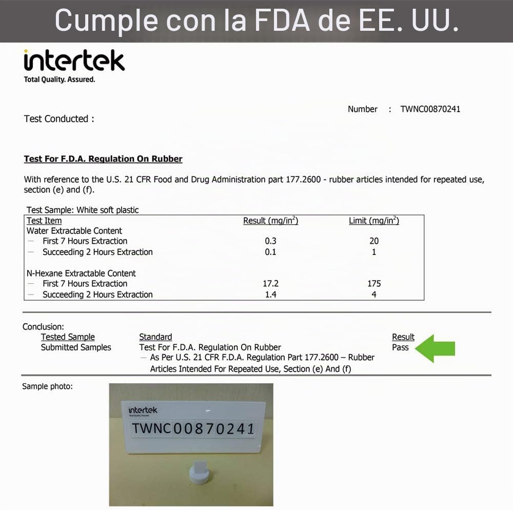 Maymom Válvula de brida y pico de pato de 0.827 in compatible con p...