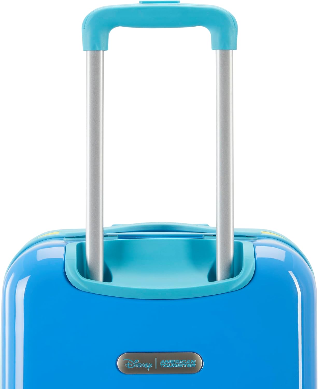 American Tourister, Stitch