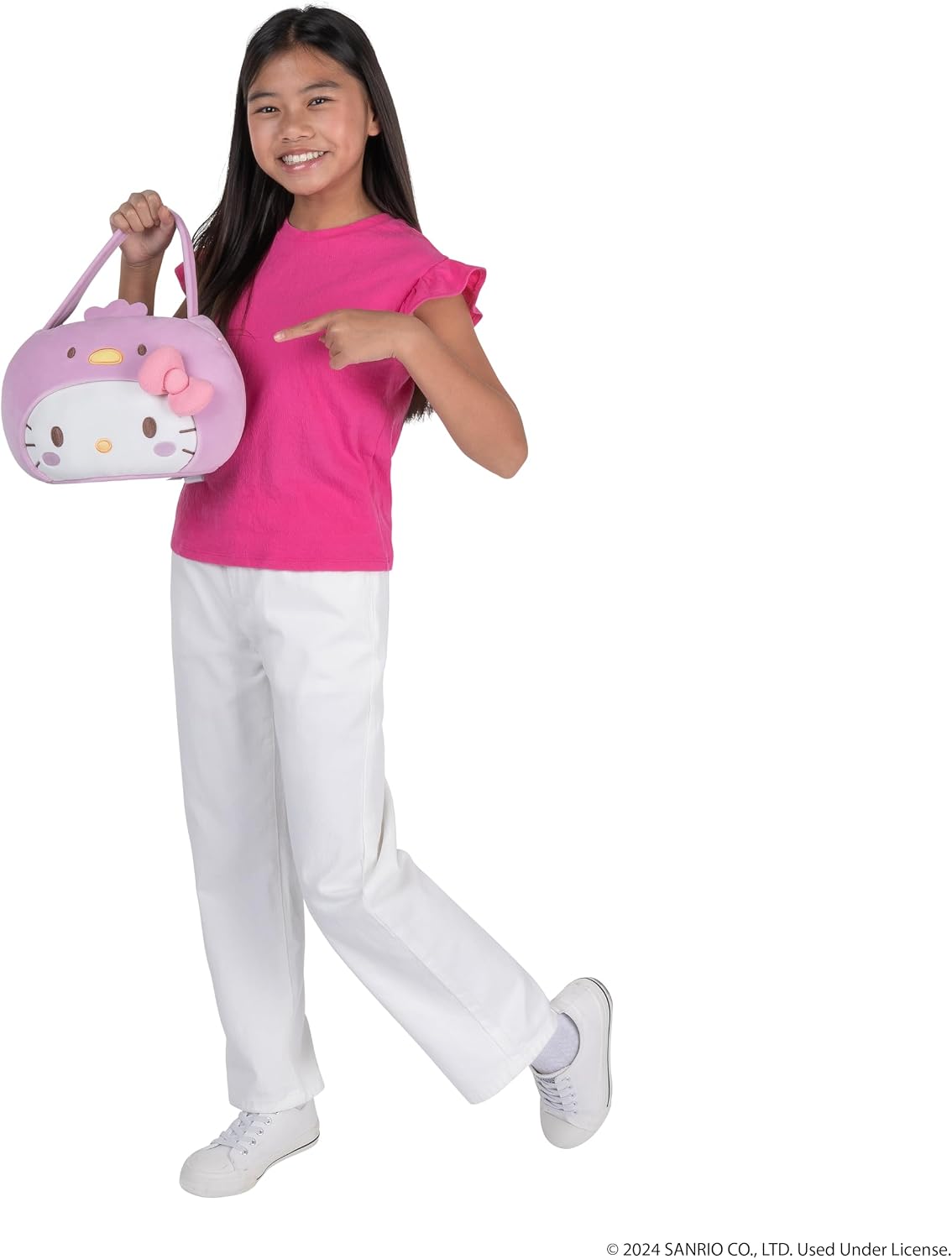 Jazwares Costume Play Hello Kitty and Friends Accesorio oficial de...