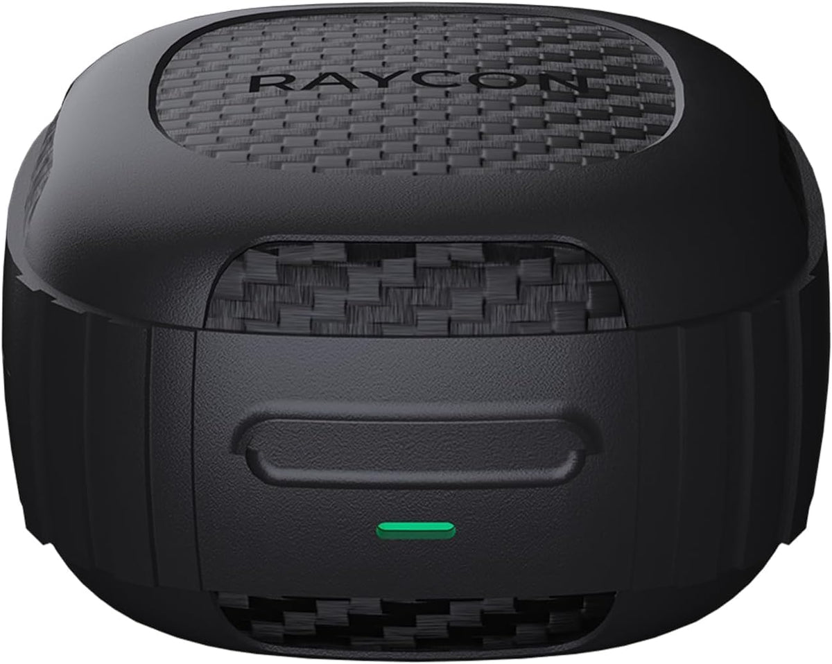 Raycon Impact - Auriculares resistentes a impactos de grado militar...