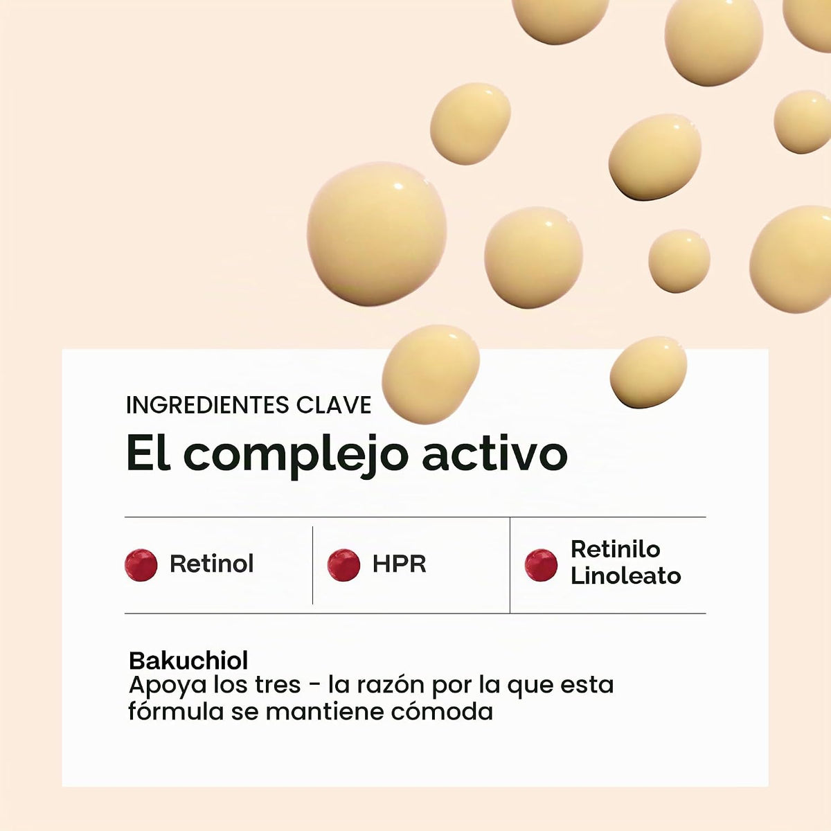Mad Hippie Super A - Suero de retinol para la cara, potente suero r...