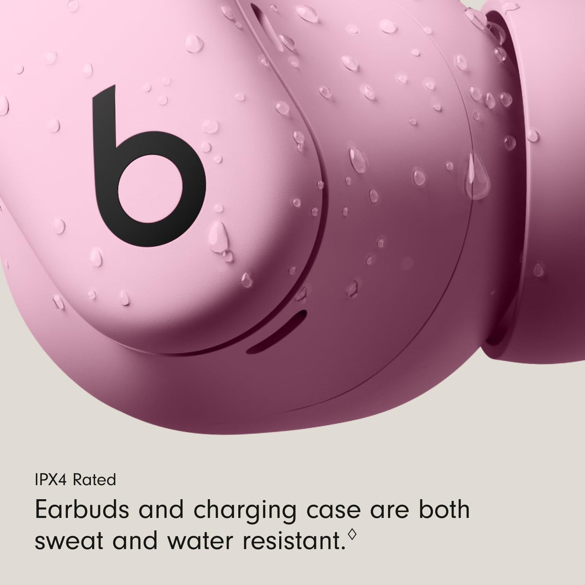 Beats - Powerbeats Fit - Auriculares inalámbricos de entrenamiento...