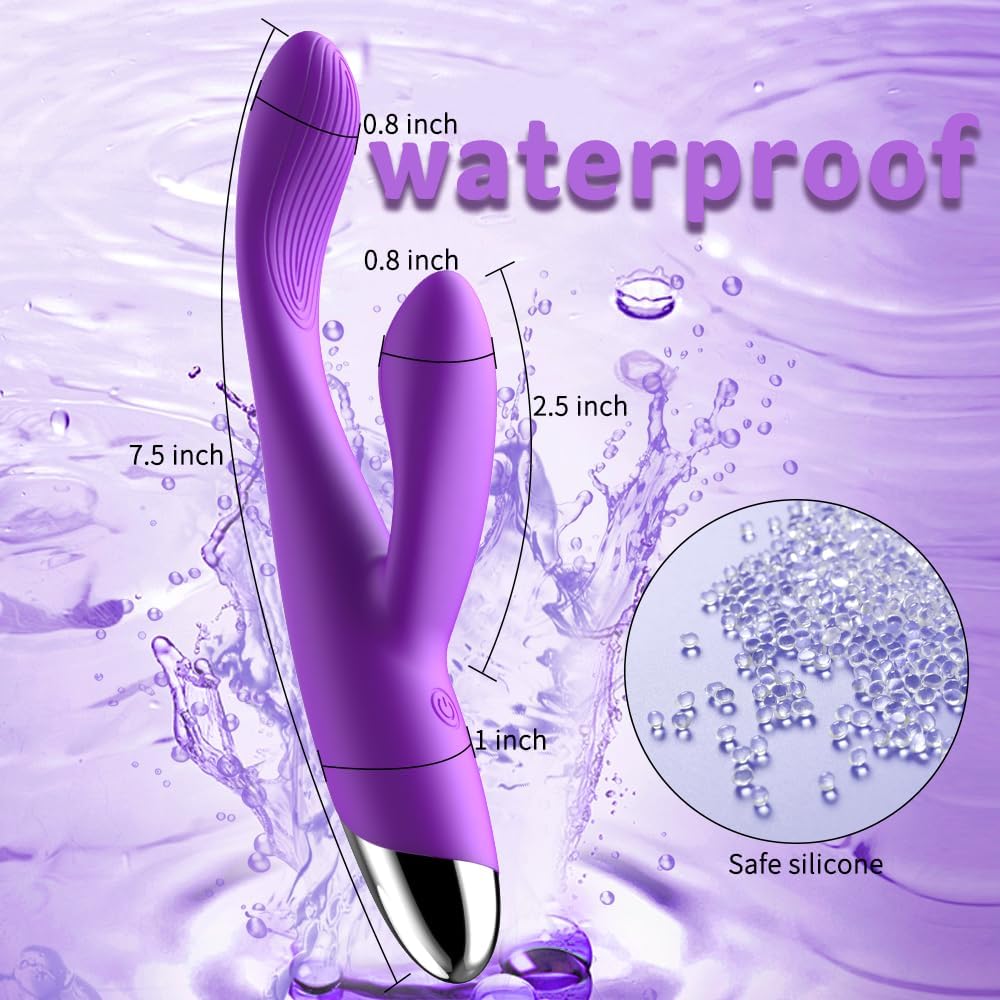 Juguetes sexuales para adultos para mujeres, vibrador de punto G cl...