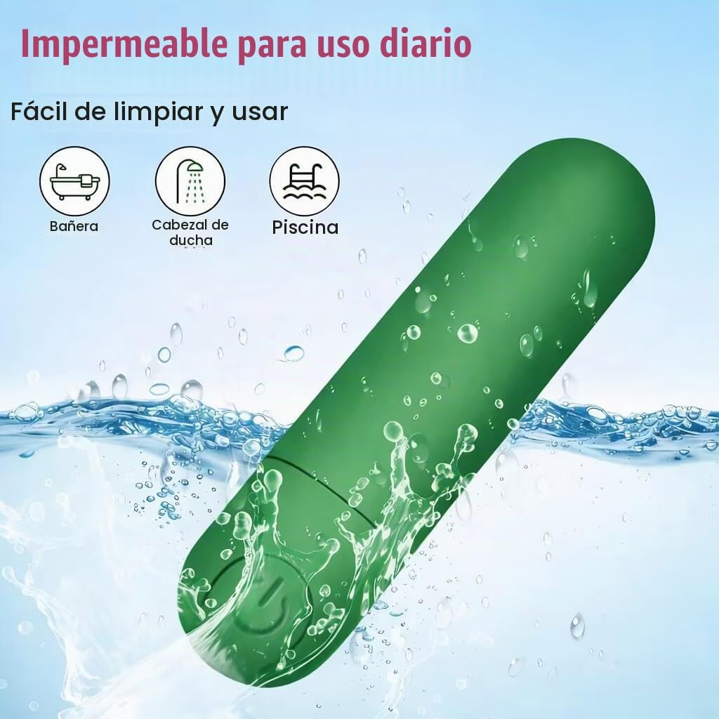 Sex Toys - Vibrador con control remoto, vibradores de punto G con e...