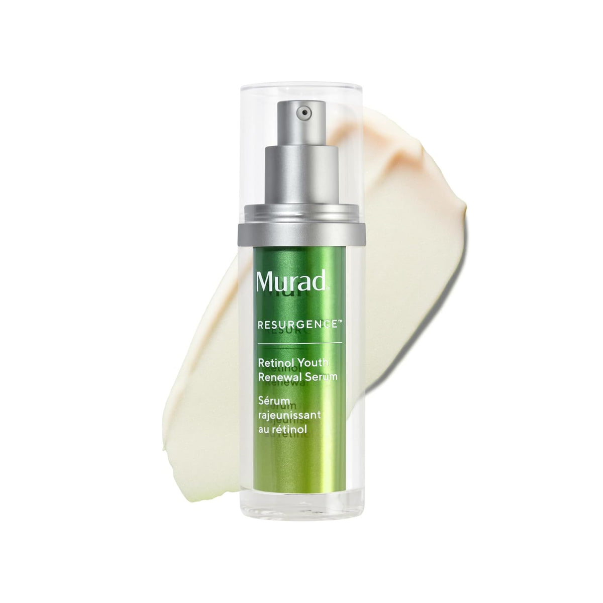 Murad Retinol Youth Renewal Serum - Suero de retinol de acción rápi...