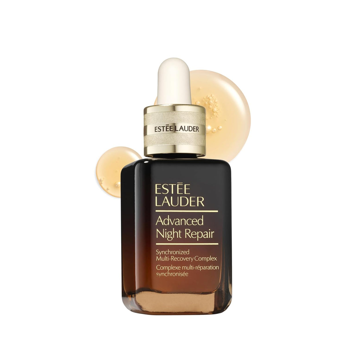 Estée Lauder Advanced Night Repair Face Serum Complejo sincronizado...
