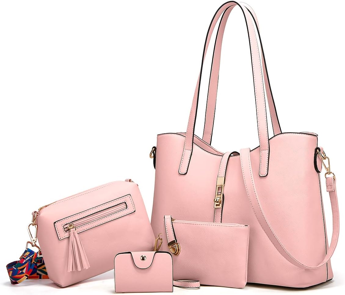 Bolsos de moda para mujer, billetera, bolso tote, bolso de hombro,...