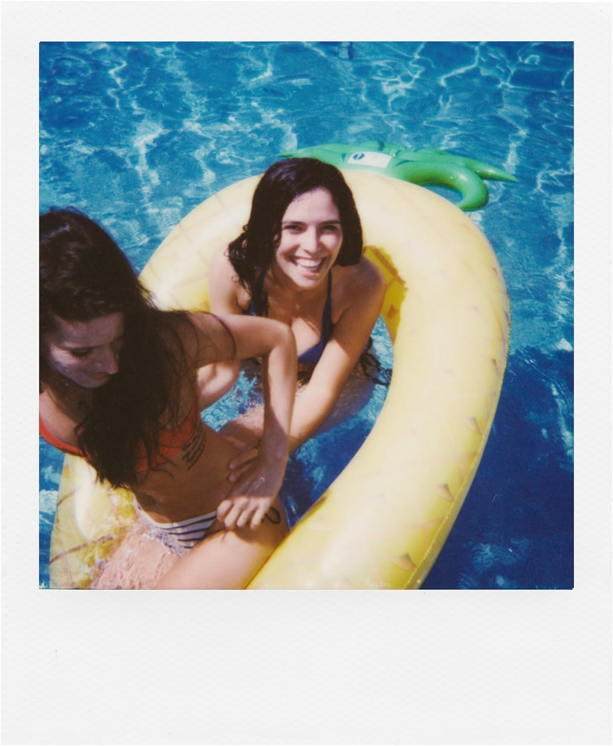 Polaroid Paquete de 3 películas instantáneas a color para cámaras d...