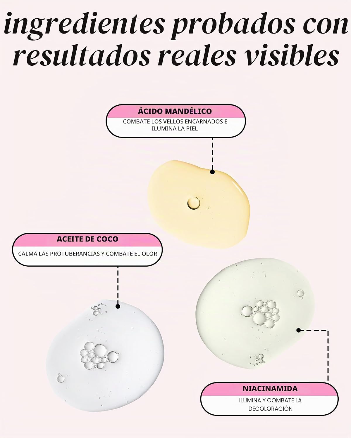 Truly Desodorante Beauty Coco Cloud | Sin aluminio para pieles sens...