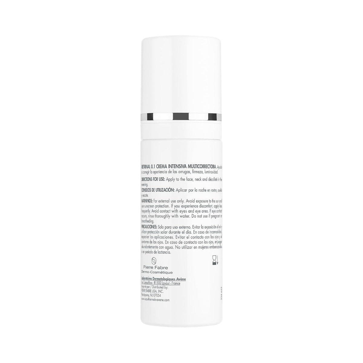 Avène Retrinal Crema Multicorrectora Intensiva