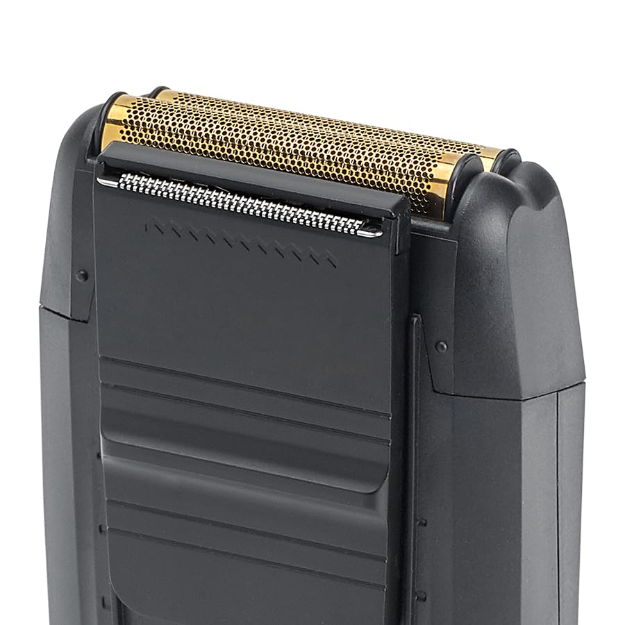 StyleCraft Afeitadora Absolute Zero Foil \u2013 Afeitado cerrado y...