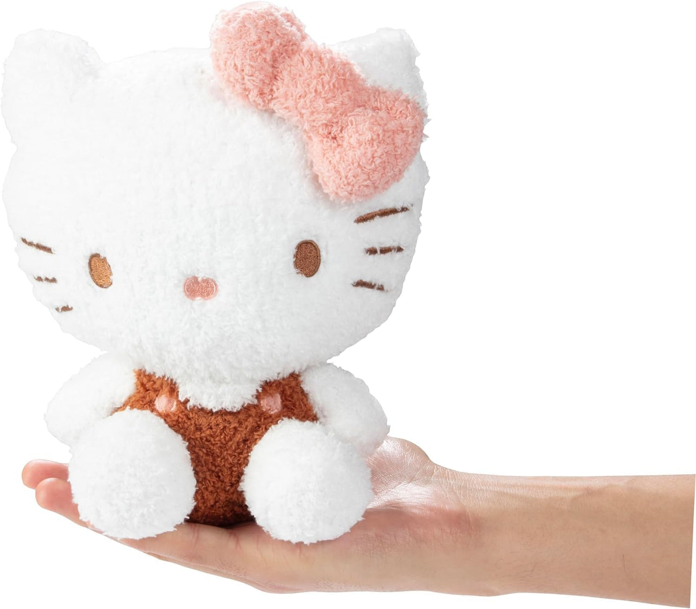 Hello Kitty and Friends - Paquete de 2 peluches de 8 pulgadas, Hell...
