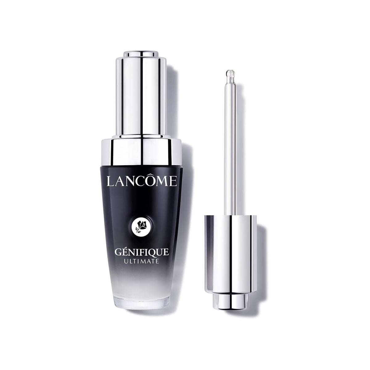 Lancôme Génifique Ultimate Recovery Serum - Suero facial hidratante...