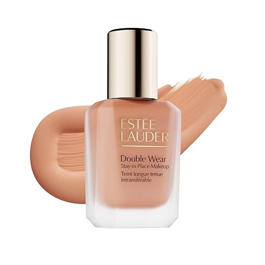 Estee Lauder Double Wear Nueva Formula - Base de Maquillaje