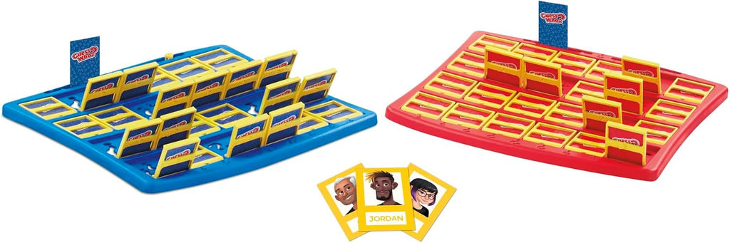Hasbro Gaming - Adivina quien