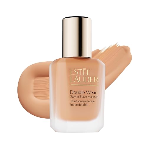 Estee Lauder Double Wear Nueva Formula - Base de Maquillaje